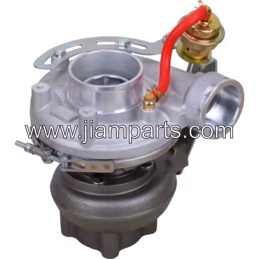 12709880005 B2G-3071NRAKB0 66DK1 TURBOCHARGER FOR VOLVO DEUTZ