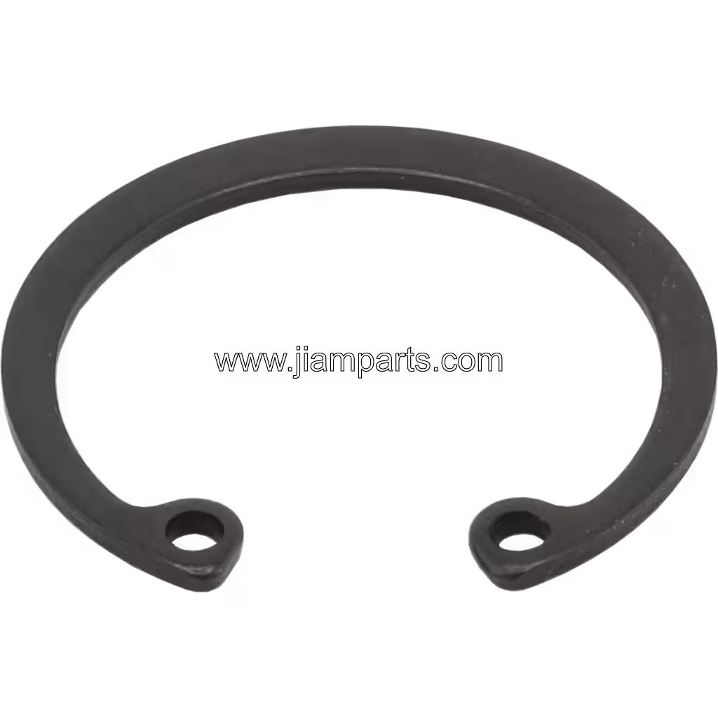 134058 S4T aftermarket retaining ring — top three-quarter view