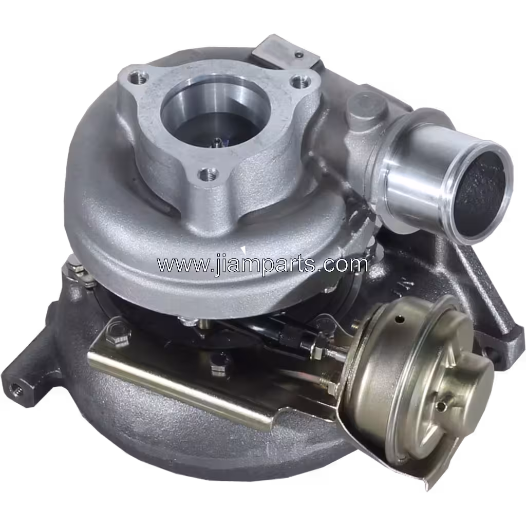 14411-2X900 GT2052V TURBOCHARGER FOR NISSAN ZD30ETI 3 0L 4CYL 2001 168HP NISSAN MISTRAL