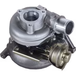 GT2052V turbocharger — 14411-2X900