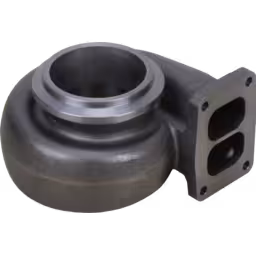 S410SX-105S74 96TM1 1 32VT turbine housing — 14961016101