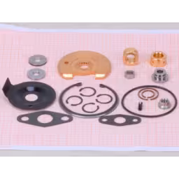 S3B repair kit — 166138