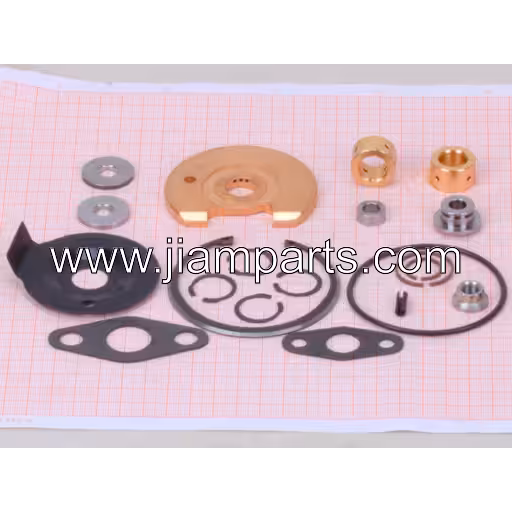 166138 S3B repair kit for Volvo truck F12 N12 NL12 B12 Volvo TD122