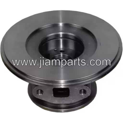 166241 bearing housing for Caterpillar 3116 applications