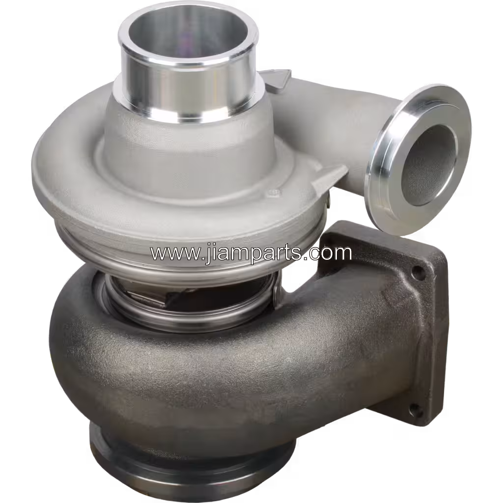 166898 S4DL032 TURBOCHARGER FOR MACK TRUCK MACK E7-427 460