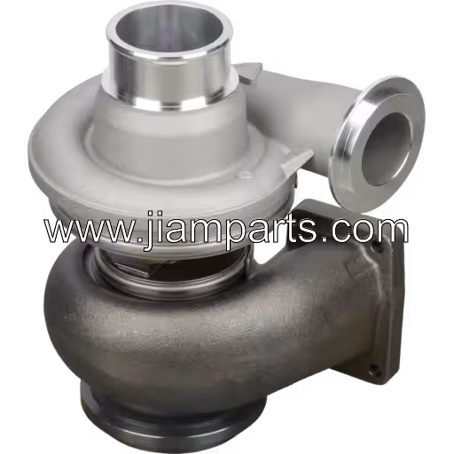 166898 S4DL032 TURBOCHARGER FOR MACK TRUCK MACK E7-427 460