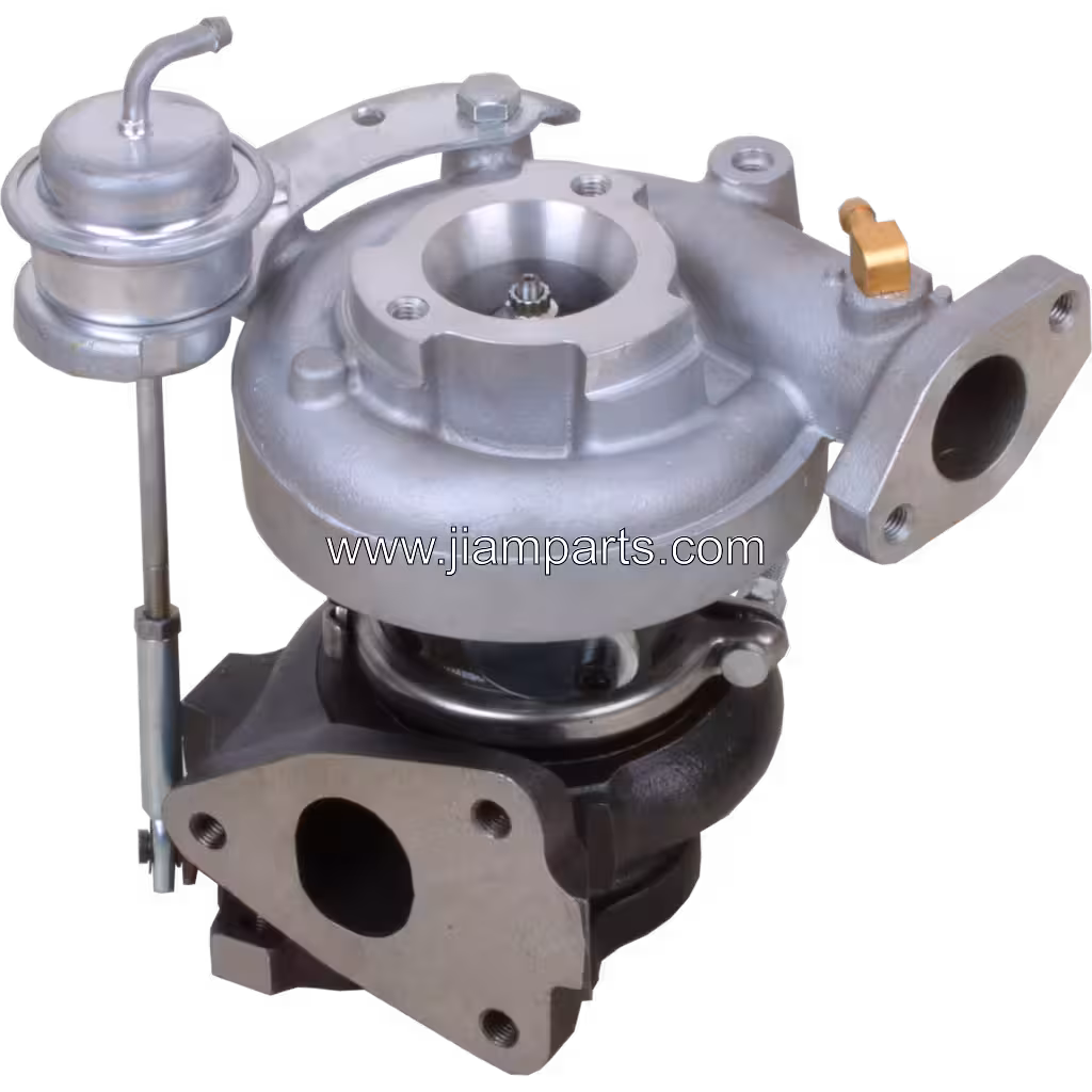 17201-46010 CT12 TURBOCHARGER FOR TOYOTA CAMRY 2,0 TD TOYOTA 2C-T 86HP