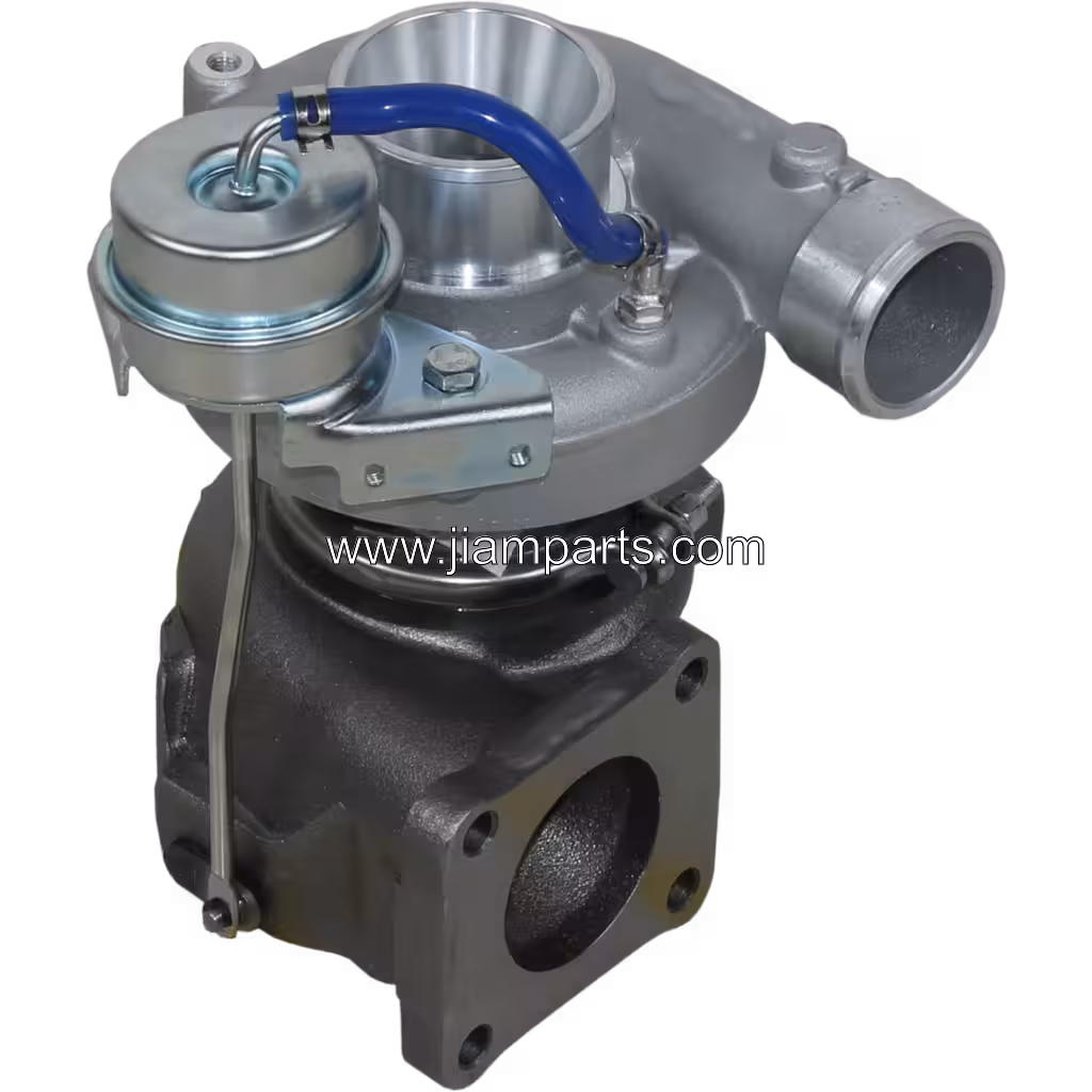 17201-58020 CT26 TURBOCHARGER FOR TOYOTA DYNA TOYOTA 13BT 3 4L 14BT 3 7L