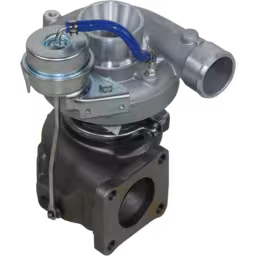 CT26 turbocharger — 17201-58020