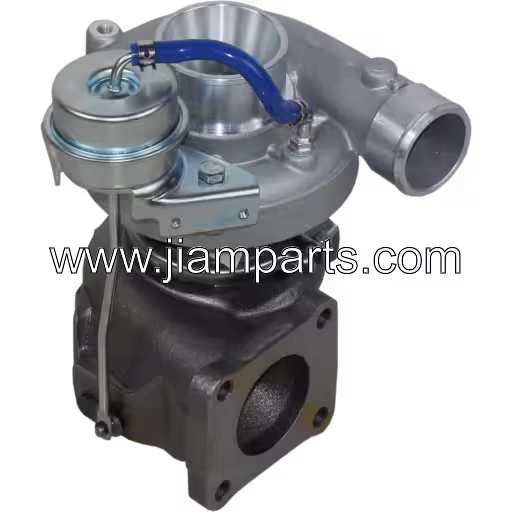 17201-58020 CT26 TURBOCHARGER FOR TOYOTA DYNA TOYOTA 13BT 3 4L 14BT 3 7L