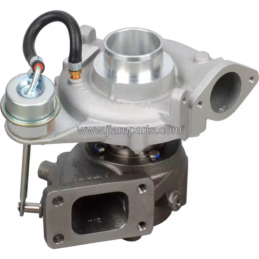 17201-E0081 GT2259LS TURBOCHARGER FOR TOYOTA HINO N04C-TK