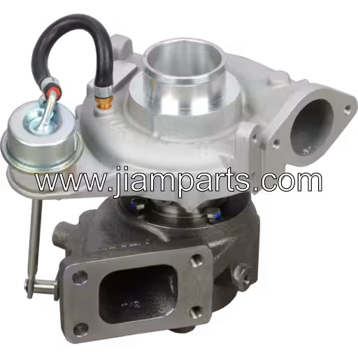 17201-E0081 GT2259LS TURBOCHARGER FOR TOYOTA HINO N04C-TK