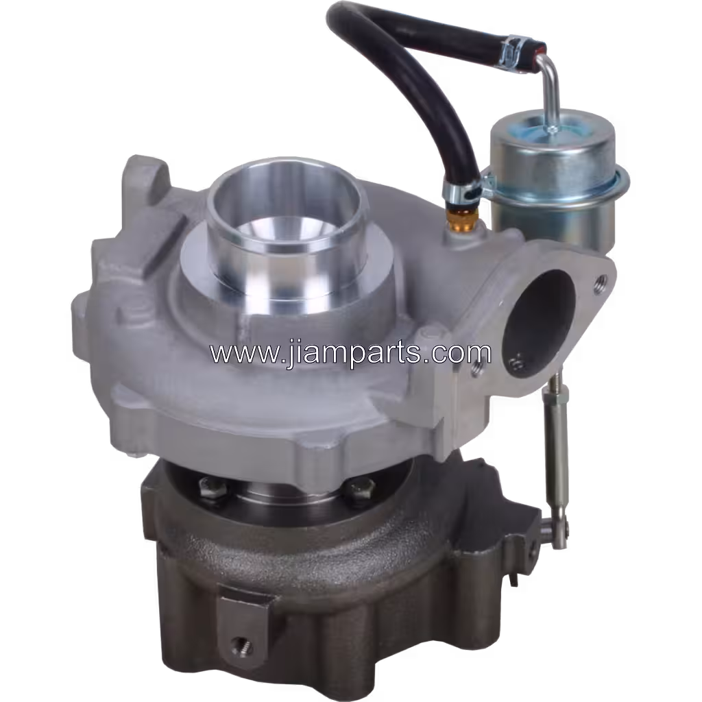 17201-E0450 GT2259LS TURBOCHARGER FOR HINO TRUCK HINO N04C 2004 168HP