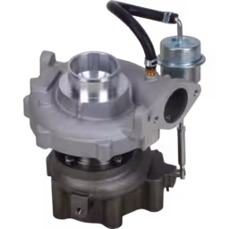 GT2259LS turbocharger — 17201-E0450