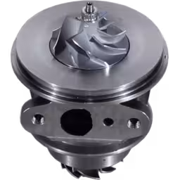CT9 turbocharger core — 17202-64170