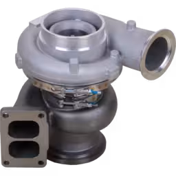 GTA4294BL turbocharger — 196-2775