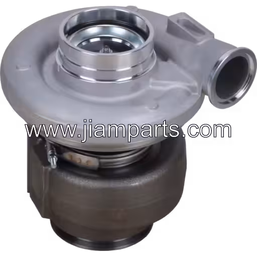 20760326 HX55 TURBOCHARGER FOR VOLVO TRUCK VOLVO MD11