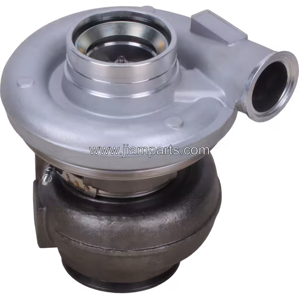 21430254 HX55 TURBOCHARGER FOR VOLVO COACH VOLVO B11R EURO 3