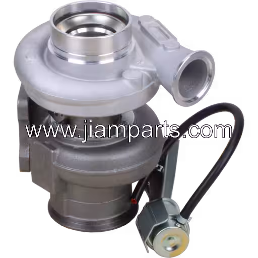 21913701 HE400WG Turbocharger for Volvo