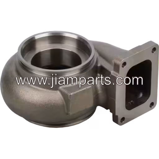 276-8954 GTB4708BLN Turbine housing for CAT generator set industrial 3508B