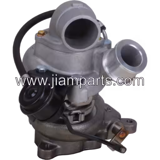 28200-42800-G TF035 turbocharger for Hyundai D4BH 4D56TCI 100HP