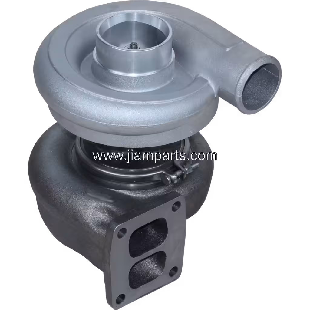 28200-83C30 TD08H-27M22 TURBOCHARGER FOR MITSUBISHI 6D22T KATO SK16-N2