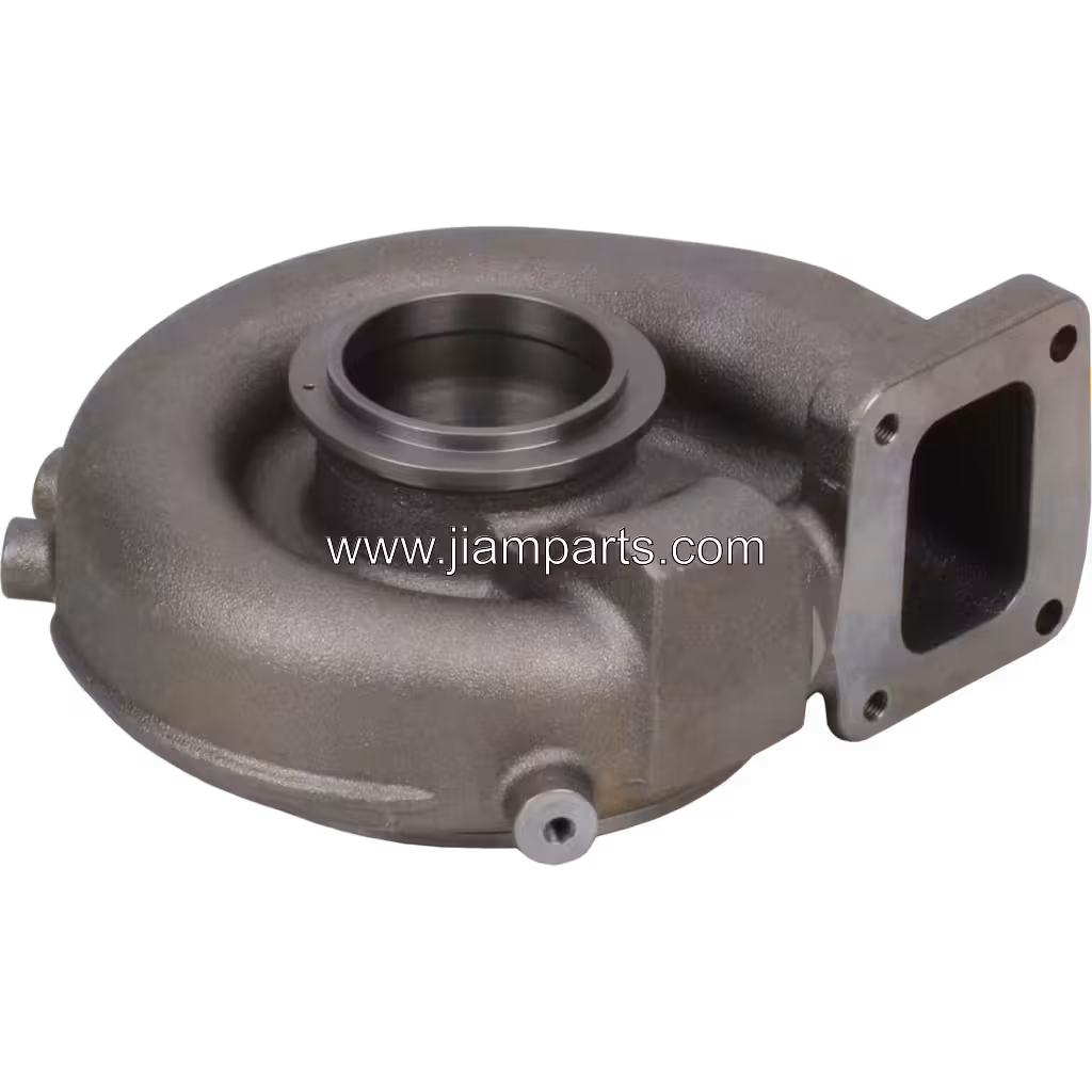 2843483-4044163 HE400VG HE451VE TURBINE HOUSING OF TURBOCHARGER FOR ISX ISX15 EPA-10 FREIGHTLINER CASCADIA CUMMINS ISX
