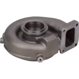 HE400VG HE451VE turbine housing — 2843483-4044163