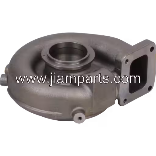 2843483-4044163 HE400VG HE451VE TURBINE HOUSING OF TURBOCHARGER FOR ISX ISX15 EPA-10 FREIGHTLINER CASCADIA CUMMINS ISX