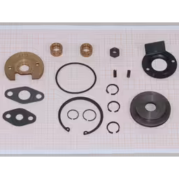 4LGZ99 45 21 23 repair kit — 311603