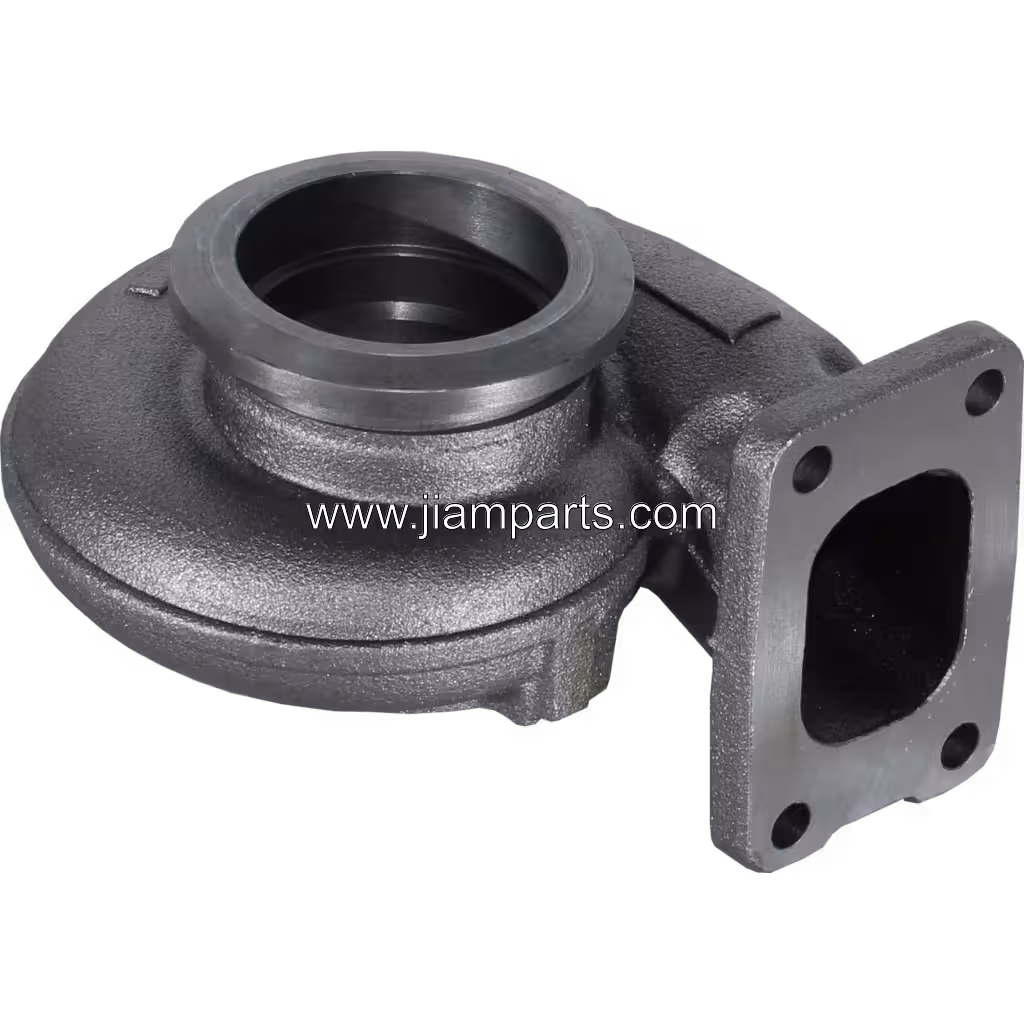 316277 S1B TURBINE HOUSING OF TURBOCHARGER FOR JOHN-DEERE 4045T