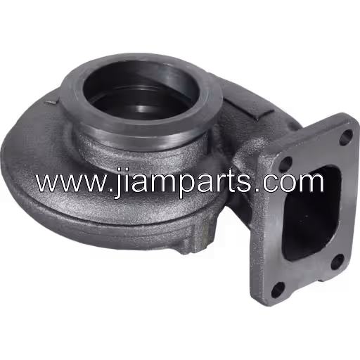 316277 S1B TURBINE HOUSING OF TURBOCHARGER FOR JOHN-DEERE 4045T