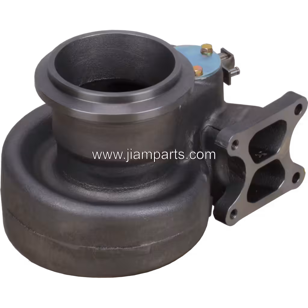 3506616 HX60W TURBINE HOUSING OF TURBOCHARGER FOR FLD120; ARGOSY; COLUMBIA 120; CORONADO 132