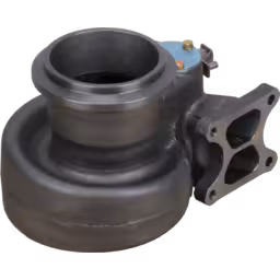 HX60W turbine housing — 3506616