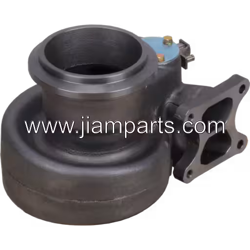 3506616 HX60W TURBINE HOUSING OF TURBOCHARGER FOR FLD120; ARGOSY; COLUMBIA 120; CORONADO 132