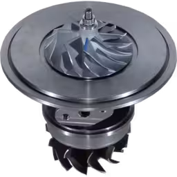 H2C turbocharger core — 3519080