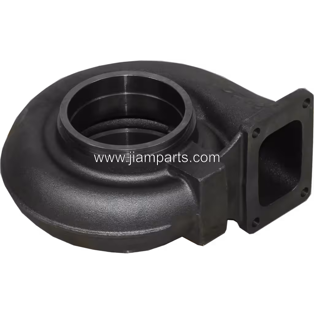 3519854 J96 TURBINE HOUSING OF TURBOCHARGER
