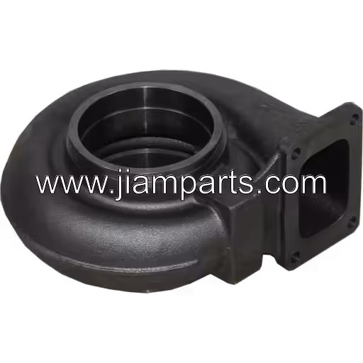 3519854 J96 TURBINE HOUSING OF TURBOCHARGER