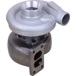 TA3406 turbocharger — 3520055
