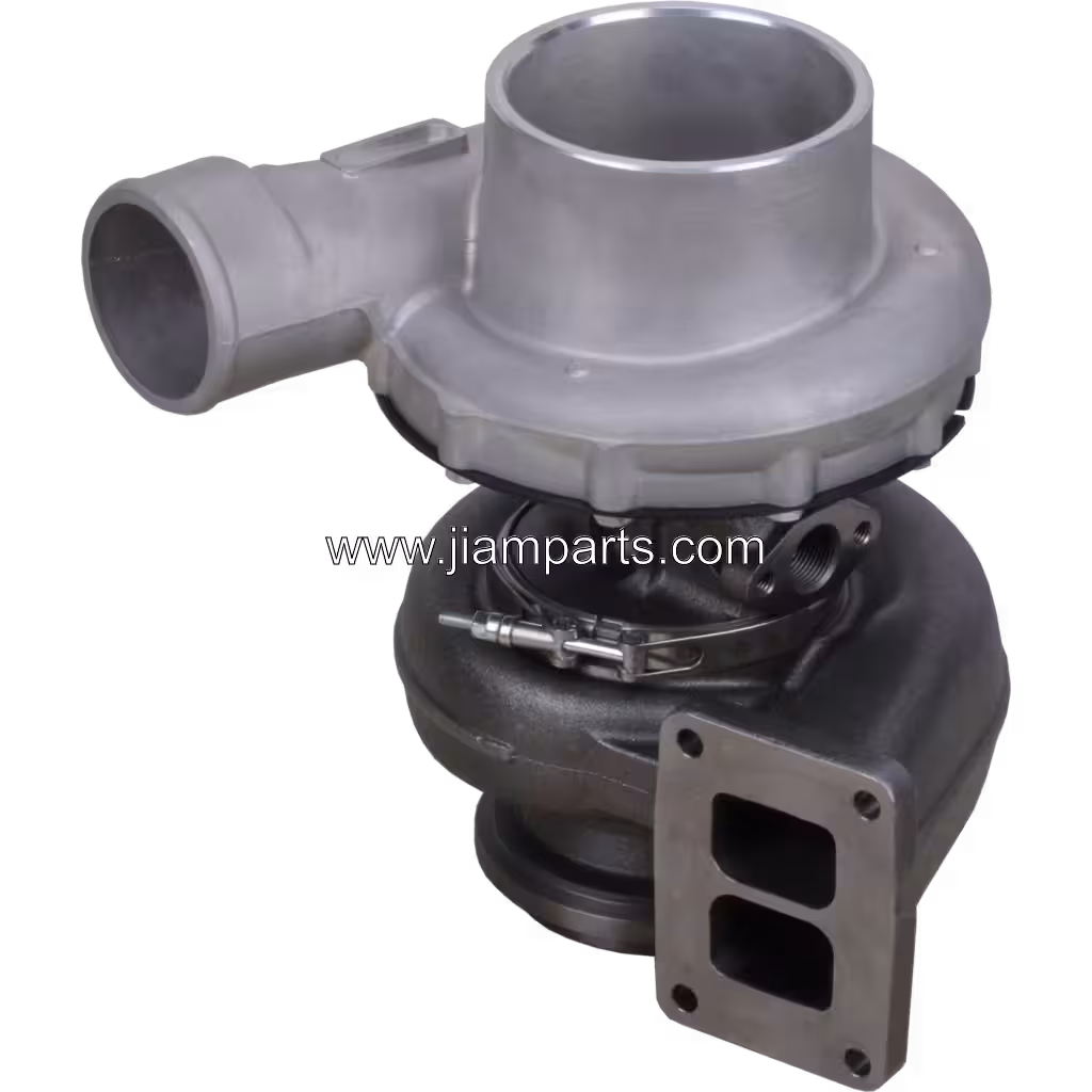 3522867 HT3B TURBOCHARGER FOR FLC120 TRUCK CUMMINS NT855-M