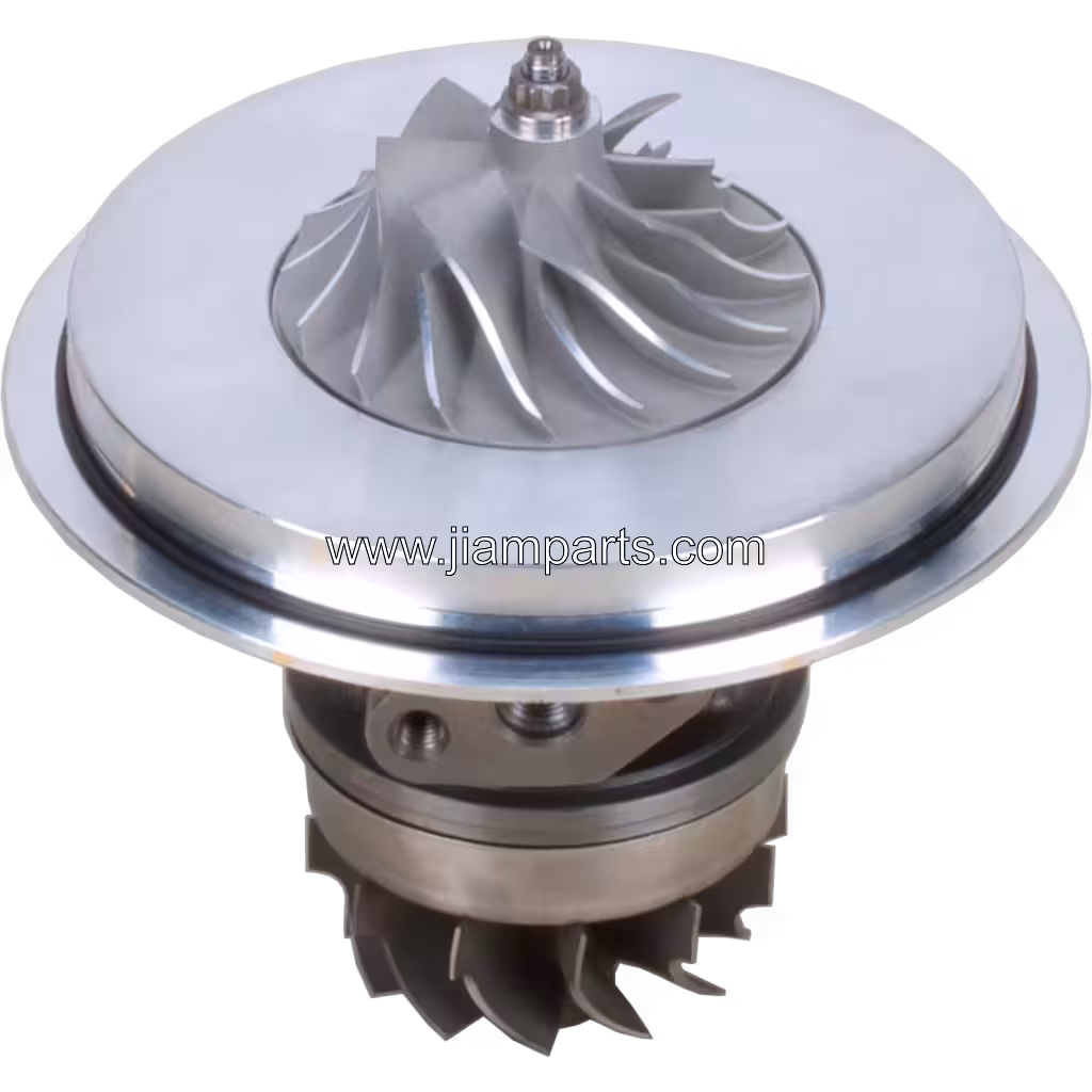 3524047 H2A CORE OF TURBOCHARGER FOR IVECO TRUCK IVECO 8281S1 01