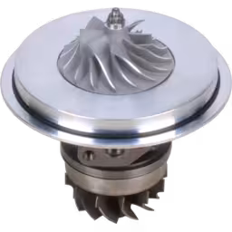 H2A turbocharger core — 3524047