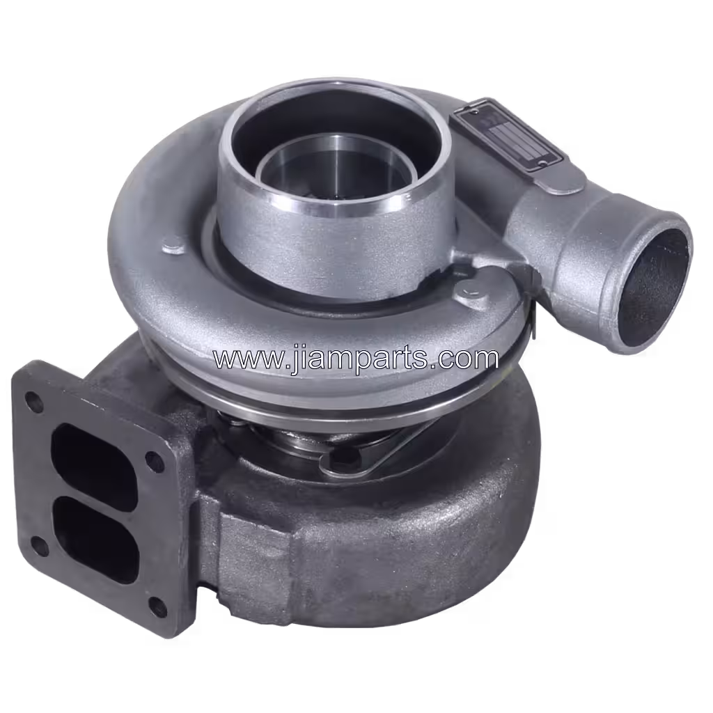 3525488 H1E TURBOCHARGER FOR CUMMINS C SERIES CASE INTERNATIONAL 7220 CASE IH MAGNUM 7200 SERIES
