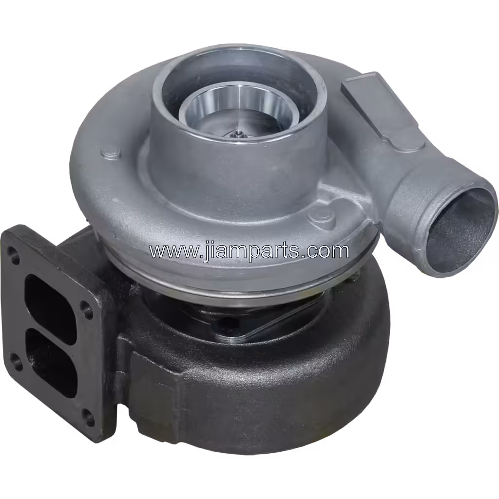 3528794 H1E TURBOCHARGER FOR CUMMINS 6CTA 8.3L CASE IH 1670 COMBINE CASE IH 1600 SERIES
