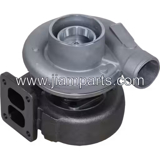 3528794 H1E TURBOCHARGER FOR CUMMINS 6CTA 8.3L CASE IH 1670 COMBINE CASE IH 1600 SERIES