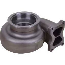 HX82 turbine housing — 3536572-cast-1
