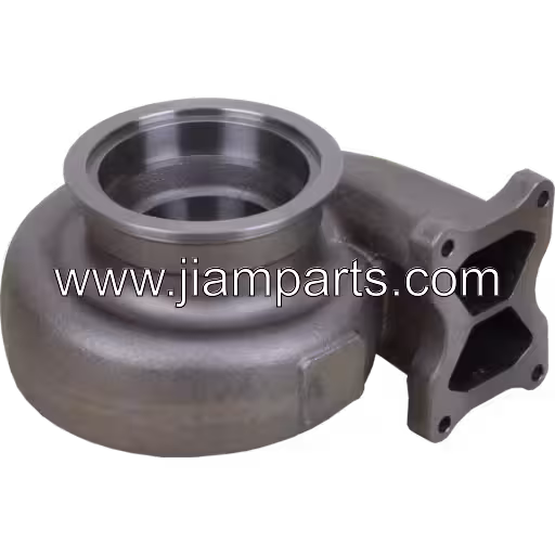 3536572-cast-1 HX82 Turbocharger turbine housing for Komatsu WA600 Cummins QSK19