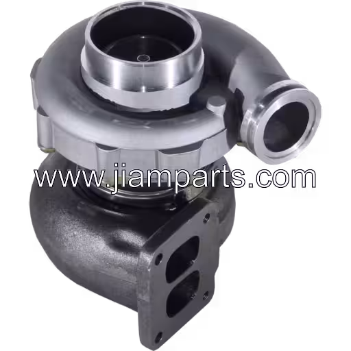 3536749 HX50 TURBOCHARGER FOR SCANIA TRUCK SCANIA DSC12