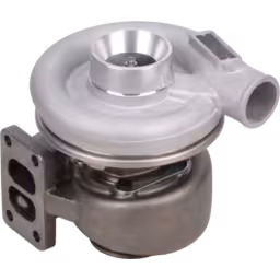 H1C turbocharger — 3537189