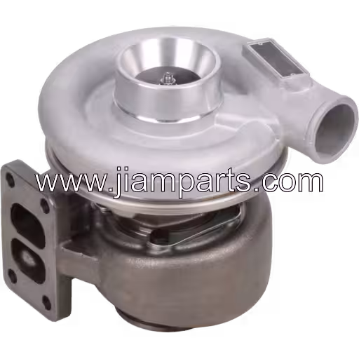 3537189 H1C turbocharger for Komatsu D41 Cummins 6BT 110HP